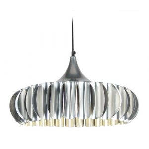Tosel Suspensions TIAGO 400 S Blanc, Noir, Rouge, Violet, Taupe, Marron, Aluminium