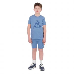 Le Coq Sportif Short enfant Essentiels Regular N°1