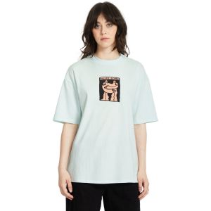 Volcom T-shirt femme Downtown