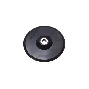 PG Professional Plateau support en caoutchouc pour disque abrasif D. 180 M16 en Blister - 338.05