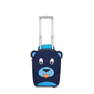 Image de Affenzahn Valise cabine souple 40cm Bobo l'Ours
