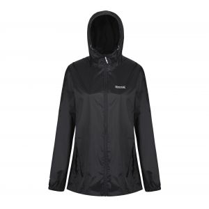 Regatta Pack-It Rainjacket Women. Veste de pluie