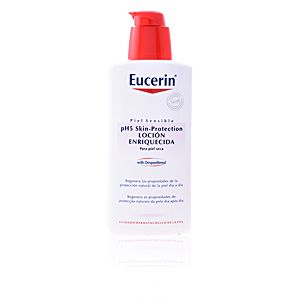 Eucerin pH5 Lotion Intensive F (400 ml)