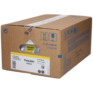 Fresubin ENERGY Easy Bag 15X500 ml