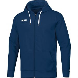 Jako Veste À Capuche Base 2XL bleu marine