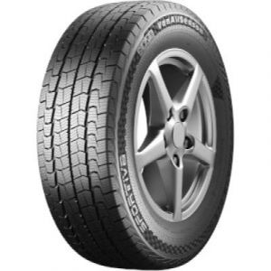 La Sportiva Van All Season (235/65 R16C 115/113R )