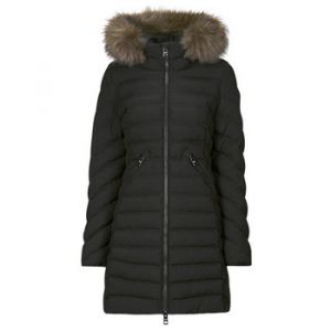 Superdry Doudoune Fuji Femme Noir