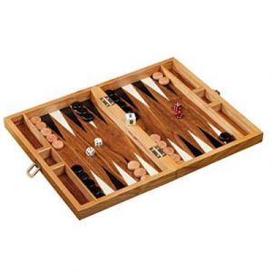 Philos 1165.0 - Backgammon - Mathraki - Taille Petit