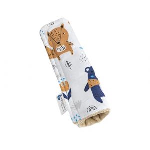 Protege-bretelles de ceinture Medi partners