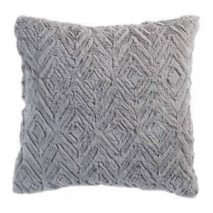 Image de Coussin (40 cm) Luxor Gris