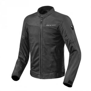 Rev'it Blouson Eclipse Noir S - Revit