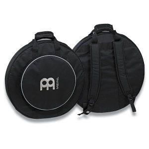 Meinl MCB22-BP housse pour cymbales 22 pouces