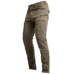 John Doe Defender Mono Olive W36/L36