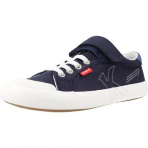 Kickers Sneakers basses Textile Kickgoldi