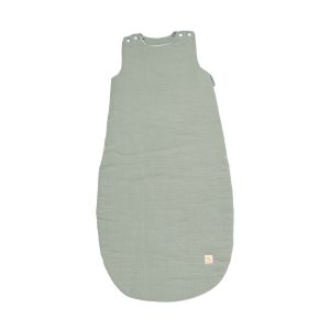Sauthon Gigoteuse ouatinée Uni Sauge VERT
