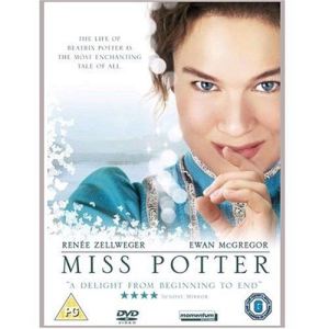 Miss Potter