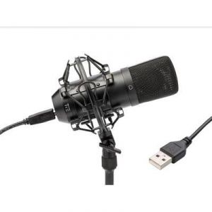 Tie Studio Microphone Studio USB