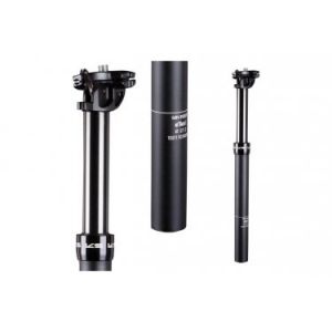 KS Suspension Tige de selle telescopique ks kind shock e10r 2018 31 6 x 385 x 100