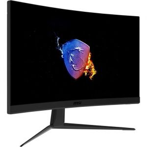 MSI 23.6" LED - MAG ARTYMIS 242C