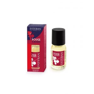 Esteban Paris Parfum d'intérieur Concentré de parfum rouge cassis 15 ml Multicolore