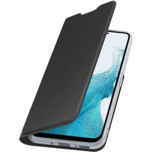 EssentielB Etui Samsung A54 5G Noir