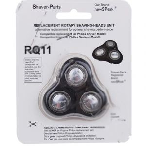 Philips T&ecirc;te de rasage RQ11