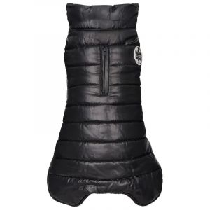 Wouapy Doudoune The Basic Txs Noir