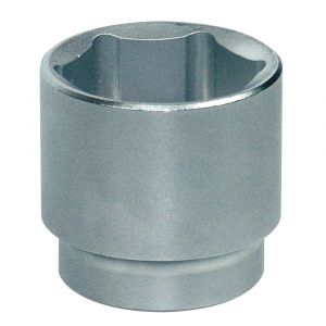 Autobest Douille 34 mm satin&eacute;e