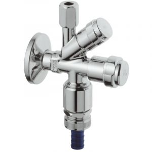 Image de Grohe WAS Kombieckventil 41082