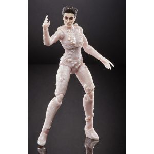Hasbro Ghostbusters Plasma Series - Figurine SOS Fantomes Gozer 15 cm - Edition Collector
