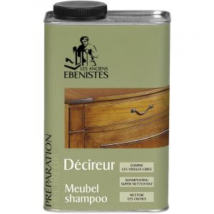 Les Anciens Ebénistes DECIREUR 1L - incolore