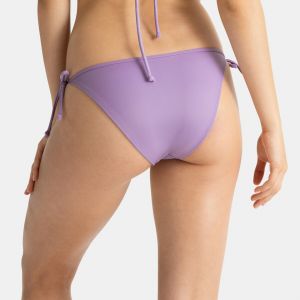 Culotte de bain - Violet