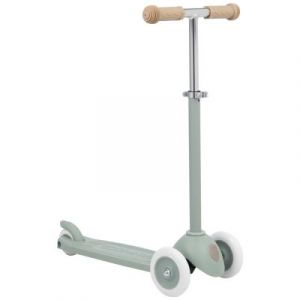 Banwood Trottinette Eco, polyamide,fibre d'acier,fer,aluminium,polyuréthane