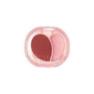 A'pieu Juicy Pang Mood Blending Lip & Cheek Balm - 6 Types #03 Berry Fig