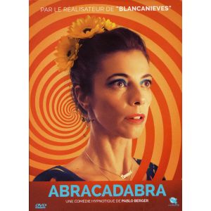 Image de Abracadabra [DVD]