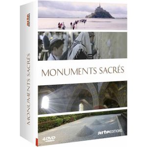 Image de Monuments sacrés [DVD]