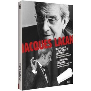 Image de Jacques Lacan