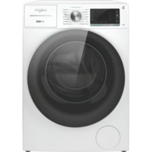 Whirlpool Lave linge hublot W8W946WRFR