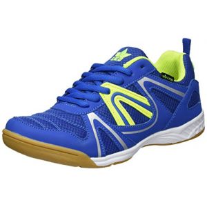 Lico Chaussures Brütting - Couleur 36,37,38,39,42,43,44,45,46 - Taille Bleu