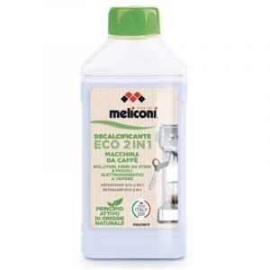 Meliconi 656163 détartrant Appareils ménagers Liquide (prêt à l'emploi) 250 ml