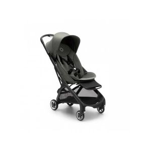 Image de Bugaboo Poussette Compacte Butterfly Complète - Vert Forêt