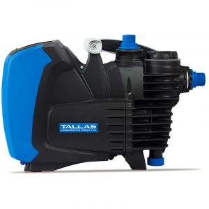 Image de D-econcept Pompe surpresseur - Bleu / noir - Tallas