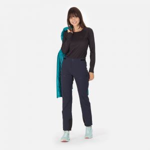 Rossignol Pantalon SKPR Tech Femme - Taille M - Femmes