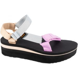 Teva Sandales femme Flatform Universal