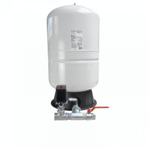 Kit Complet Ballon Surpresseur à Diaphragme Pwb 100l Vertical