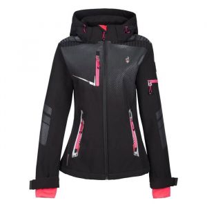 Veste imperm&eacute;able femme Aulp Nelka