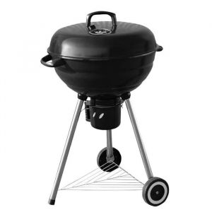 Barbecue - Master Grill & Party - MG910 - Acier &eacute;maill&eacute; - 46 cm - Charbon