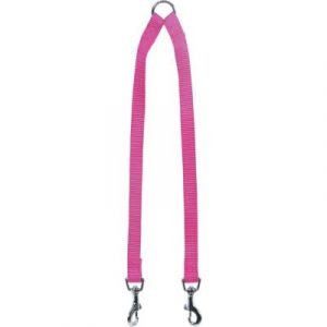 Zolux Accouple Nylon - fuchsia