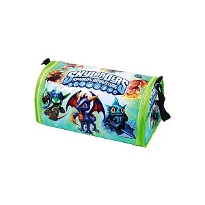 Image de Wtt Sacoche de rangement pour 8 figurines Skylanders