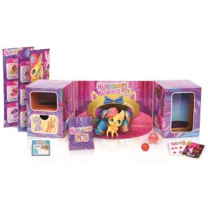 Giochi Preziosi Coffret Hairdorables pets et accessoires surprises - Série 1